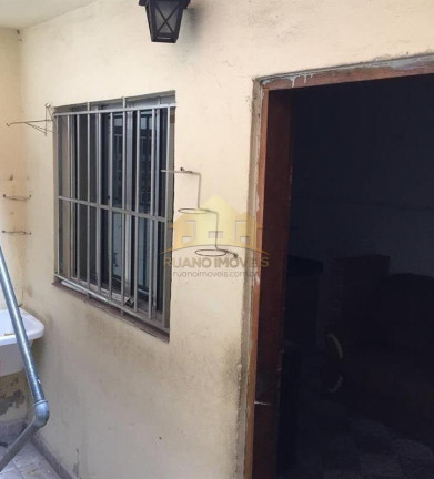 Imagem Casa com 3 Quartos à Venda, 90 m² em Vila Industrial - São Paulo Imagem Casa com 3 Quartos à Venda, 90 m² em Vila Industrial - São Paulo