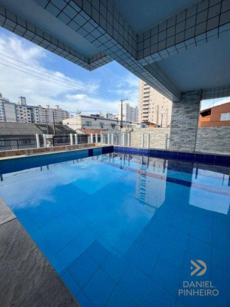 Imagem Apartamento com 1 Quarto à Venda, 46 m² em Mirim - Praia Grande
