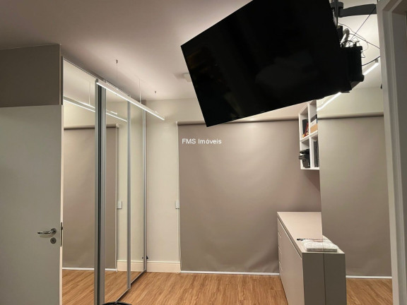 Imagem Imóvel com 1 Quarto para Alugar, 85 m² em Brooklin Paulista - São Paulo Imagem Imóvel com 1 Quarto para Alugar, 85 m² em Brooklin Paulista - São Paulo