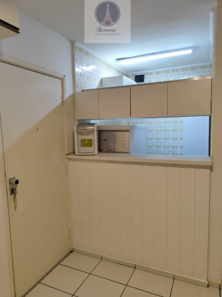 Imagem Apartamento com 1 Quarto à Venda, 43 m² em Jardim Paulista - São Paulo