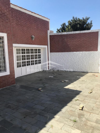 Casa com 3 Quartos à Venda, 230 m² em Botafogo - Campinas