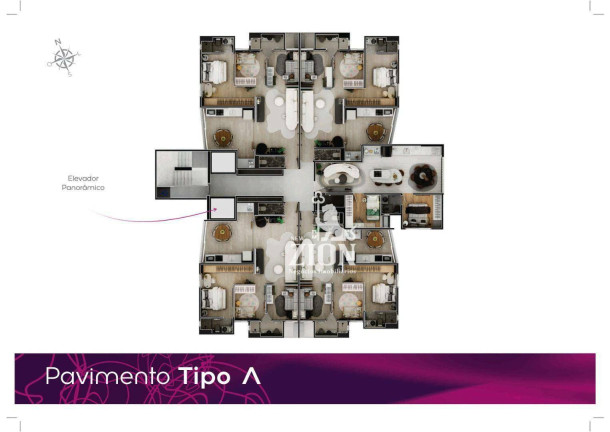 Imagem Apartamento com 2 Quartos à Venda, 54 m² em Jardim São Paulo - São Paulo Imagem Apartamento com 2 Quartos à Venda, 54 m² em Jardim São Paulo - São Paulo