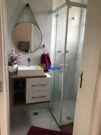 Apartamento com 2 Quartos à Venda, 58 m² em Vila Nossa Senhora Da Escada - Barueri