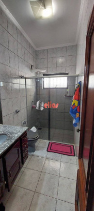 Imagem Casa com 3 Quartos à Venda, 250 m² em Parque Júlio Nóbrega - Bauru Imagem Casa com 3 Quartos à Venda, 250 m² em Parque Júlio Nóbrega - Bauru