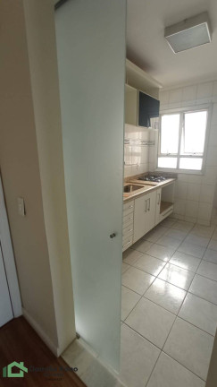 Imagem Apartamento com 2 Quartos à Venda, 59 m² em Jardim Shangai - Jundiaí