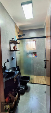 Imagem Apartamento com 1 Quarto à Venda, 59 m² em Aviação - Praia Grande Imagem Apartamento com 1 Quarto à Venda, 59 m² em Aviação - Praia Grande