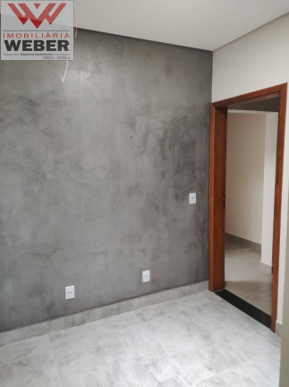 Imagem Casa de Condomínio com 3 Quartos à Venda, 220 m² em Jardim Novo Horizonte - Sorocaba