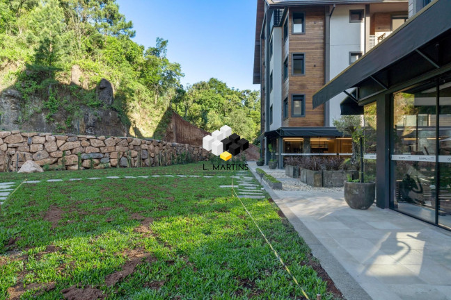 Imagem Apartamento com 2 Quartos à Venda, 62 m² em Varzea Grande - Gramado Imagem Apartamento com 2 Quartos à Venda, 62 m² em Varzea Grande - Gramado
