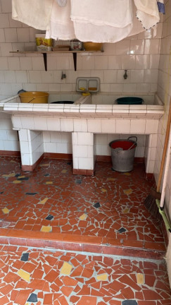 Imagem Casa com 3 Quartos à Venda, 107 m² em Cambuci - São Paulo Imagem Casa com 3 Quartos à Venda, 107 m² em Cambuci - São Paulo