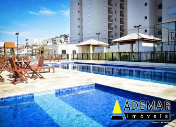 Imagem Apartamento com 2 Quartos à Venda, 68 m² em Conceição - Diadema Imagem Apartamento com 2 Quartos à Venda, 68 m² em Conceição - Diadema