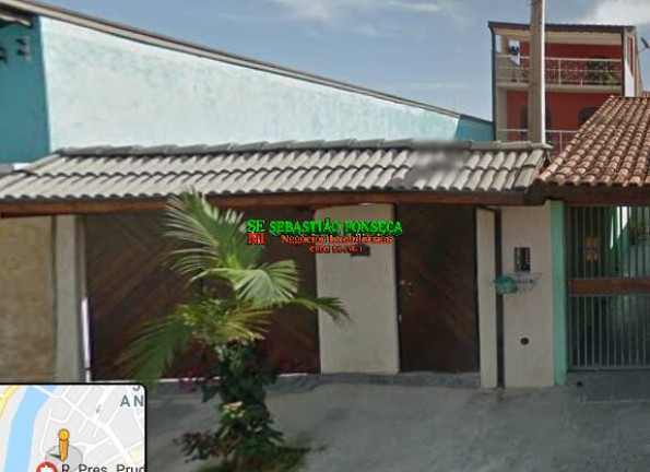 Imagem Sobrado com 3 Quartos à Venda, 150 m² em Santana - São José Dos Campos