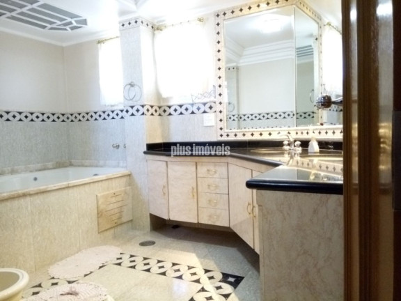 Imagem Casa com 4 Quartos à Venda, 313 m² em Vila Formosa - São Paulo