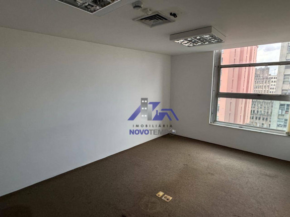 Imagem Sala Comercial à Venda, 256 m² em Centro - São Paulo Imagem Sala Comercial à Venda, 256 m² em Centro - São Paulo