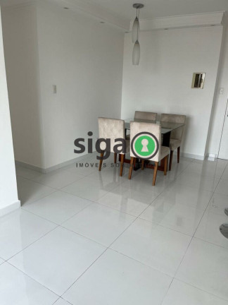 Imagem Apartamento com 2 Quartos à Venda, 55 m² em Vila Formosa - São Paulo Imagem Apartamento com 2 Quartos à Venda, 55 m² em Vila Formosa - São Paulo