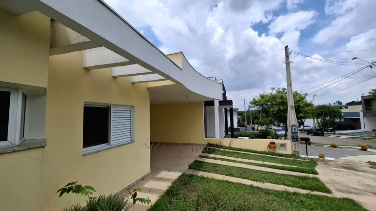 Imagem Casa com 3 Quartos para Alugar, 91 m² em Jardim Terras De São Francisco - Sorocaba