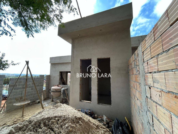 Casa com 3 Quartos à Venda, 68 m² em Cidade Nova - Igarapé