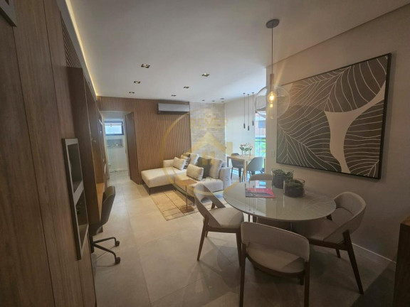 Imagem Apartamento com 1 Quarto à Venda, 50 m² em Cambuí - Campinas Imagem Apartamento com 1 Quarto à Venda, 50 m² em Cambuí - Campinas