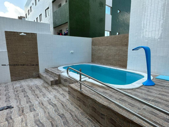 Imagem Apartamento com 2 Quartos para Alugar, 50 m² em Gramame - Vale Do Sol - João Pessoa Imagem Apartamento com 2 Quartos para Alugar, 50 m² em Gramame - Vale Do Sol - João Pessoa
