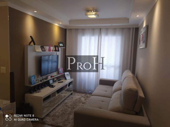Imagem Apartamento com 3 Quartos à Venda, 60 m² em Vila Bela - São Paulo Imagem Apartamento com 3 Quartos à Venda, 60 m² em Vila Bela - São Paulo