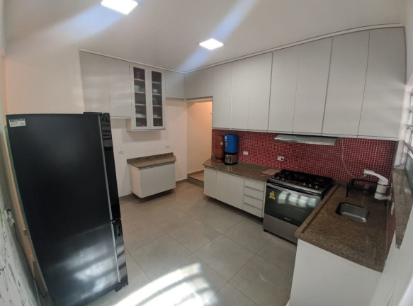 Imagem Casa com 3 Quartos à Venda, 140 m² em Perdizes - São Paulo Imagem Casa com 3 Quartos à Venda, 140 m² em Perdizes - São Paulo