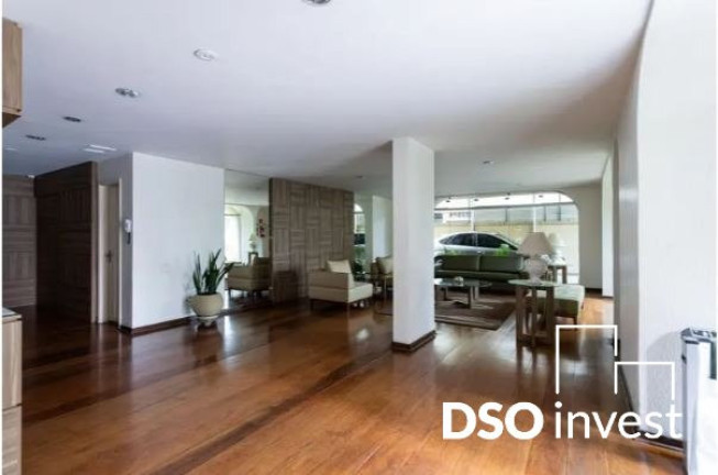 Imagem Apartamento com 1 Quarto à Venda, 65 m² em Vila Nova Conceição - São Paulo Imagem Apartamento com 1 Quarto à Venda, 65 m² em Vila Nova Conceição - São Paulo