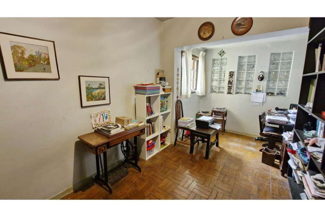 Imagem Casa com 3 Quartos à Venda, 135 m² em Chácara Santo Antônio (zona Sul) - São Paulo Imagem Casa com 3 Quartos à Venda, 135 m² em Chácara Santo Antônio (zona Sul) - São Paulo