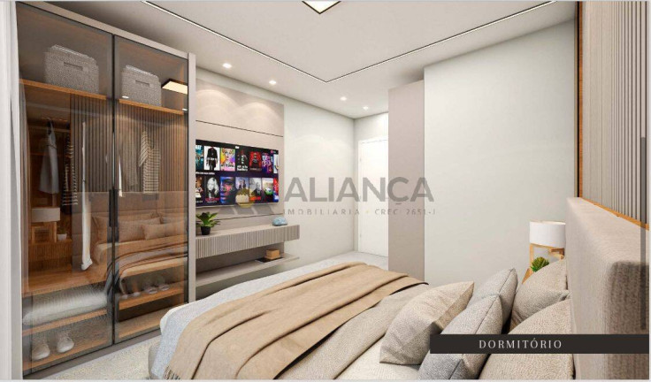 Casa com 3 Quartos à Venda, 104 m² em Gravatá - Navegantes