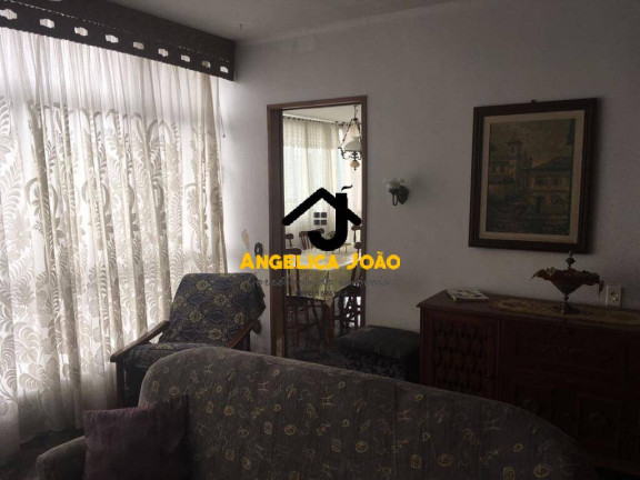Imagem Apartamento com 3 Quartos à Venda, 180 m² em Gonzaga - Santos