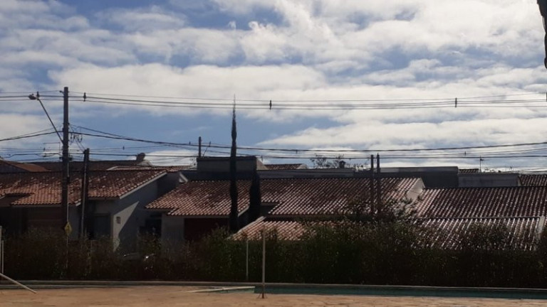Imagem Casa de Condomínio com 2 Quartos à Venda, 47 m² em Eugênio De Mello - São José Dos Campos Imagem Casa de Condomínio com 2 Quartos à Venda, 47 m² em Eugênio De Mello - São José Dos Campos