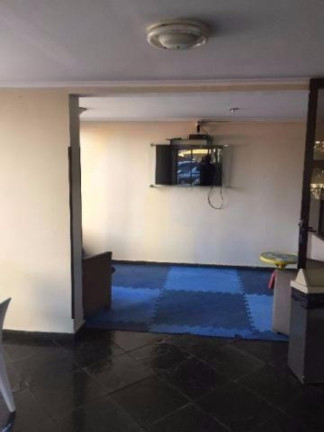Imagem Apartamento com 2 Quartos para Alugar, 60 m² em Vila Mangalot - São Paulo Imagem Apartamento com 2 Quartos para Alugar, 60 m² em Vila Mangalot - São Paulo