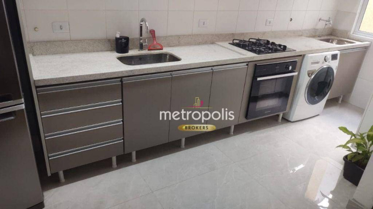 Imagem Apartamento com 2 Quartos à Venda, 70 m² em Parque Das Nações - Santo André Imagem Apartamento com 2 Quartos à Venda, 70 m² em Parque Das Nações - Santo André