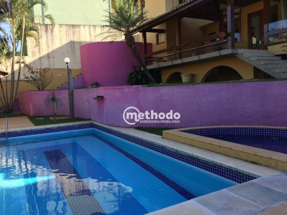 Imagem Casa com 3 Quartos à Venda, 496 m² em Jardim Conceição - Campinas Imagem Casa com 3 Quartos à Venda, 496 m² em Jardim Conceição - Campinas