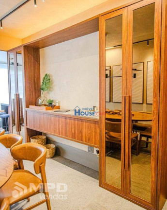 Imagem Apartamento com 3 Quartos à Venda, 140 m² em Tamboré - Santana De Parnaíba Imagem Apartamento com 3 Quartos à Venda, 140 m² em Tamboré - Santana De Parnaíba