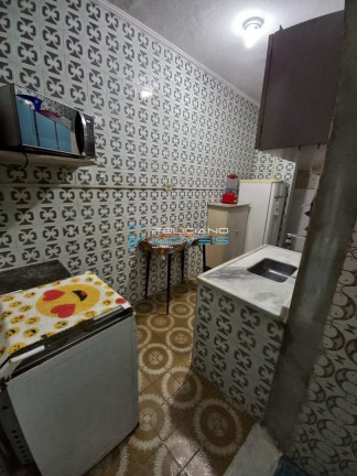 Imagem Apartamento com 2 Quartos à Venda, 59 m² em Boqueirão - Praia Grande