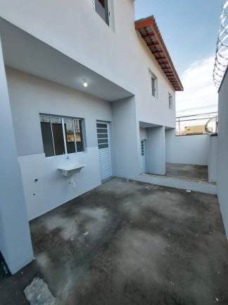 Imagem Casa com 2 Quartos à Venda, em Parque Brasil - Bragança Paulista Imagem Casa com 2 Quartos à Venda, em Parque Brasil - Bragança Paulista