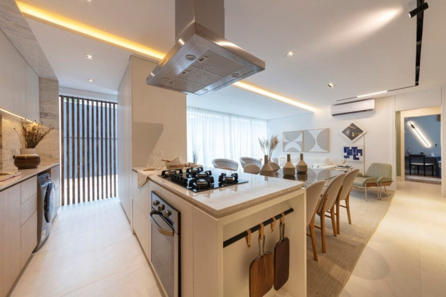 Imagem Apartamento com 3 Quartos à Venda, 93 m² em Jardim Paulista - São Paulo