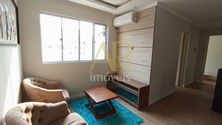 Imagem Apartamento com 2 Quartos à Venda, 47 m² em Guarda Do Cubatão - Palhoça