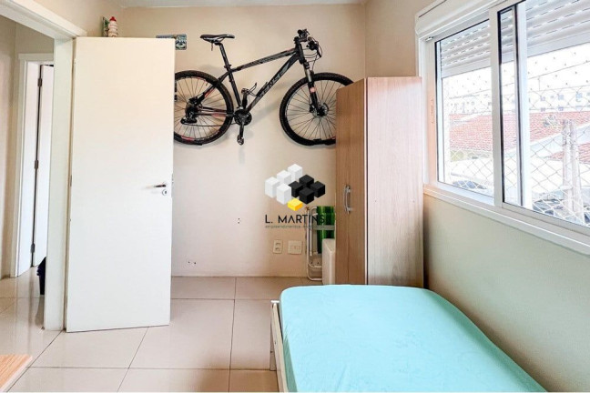 Apartamento com 2 Quartos à Venda, 51 m² em São José - Canoas