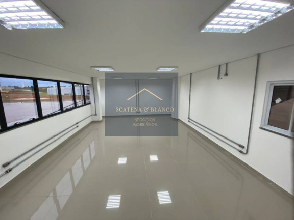 Imagem Galpão para Alugar, 1.880 m² em Condóminio Empresarial Metropolitano - Sorocaba Imagem Galpão para Alugar, 1.880 m² em Condóminio Empresarial Metropolitano - Sorocaba