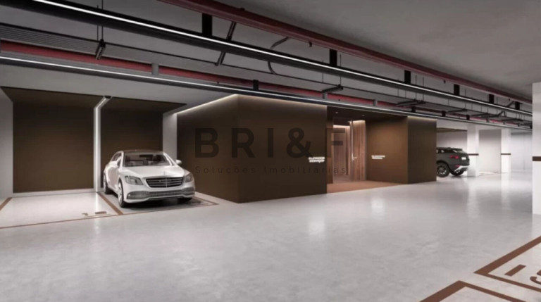 Imagem Apartamento com 3 Quartos à Venda, 178 m² em Consolação - São Paulo Imagem Apartamento com 3 Quartos à Venda, 178 m² em Consolação - São Paulo