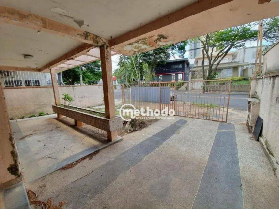 Imagem Casa com 3 Quartos à Venda, 215 m² em Cambuí - Campinas Imagem Casa com 3 Quartos à Venda, 215 m² em Cambuí - Campinas