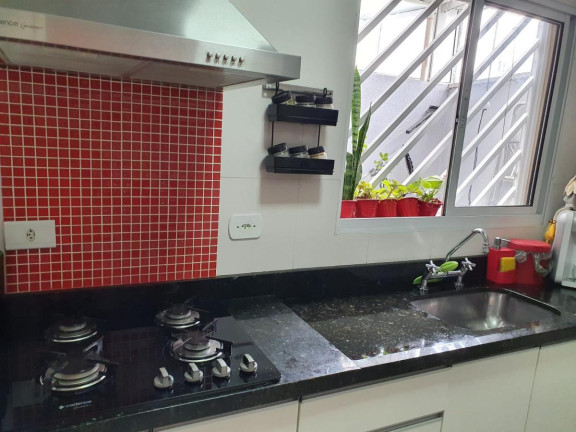 Imagem Casa com 4 Quartos à Venda, 144 m² em Vila Antonina - São Paulo Imagem Casa com 4 Quartos à Venda, 144 m² em Vila Antonina - São Paulo