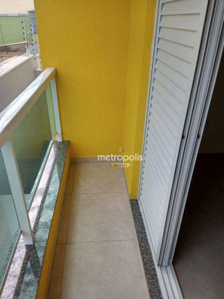 Imagem Apartamento com 2 Quartos à Venda, 47 m² em Jardim Ocara - Santo André Imagem Apartamento com 2 Quartos à Venda, 47 m² em Jardim Ocara - Santo André
