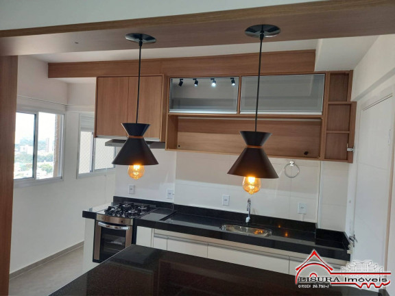 Imagem Apartamento com 3 Quartos para Alugar, 101 m² em Vila Aprazível - Jacareí Imagem Apartamento com 3 Quartos para Alugar, 101 m² em Vila Aprazível - Jacareí