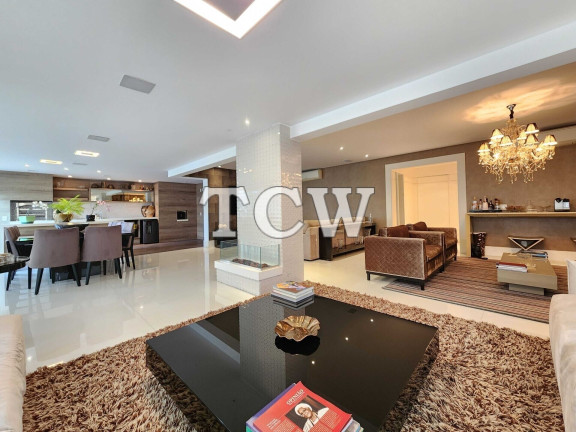 Imagem Apartamento com 4 Quartos para Alugar, 250 m² em Chácara Klabin - São Paulo Imagem Apartamento com 4 Quartos para Alugar, 250 m² em Chácara Klabin - São Paulo