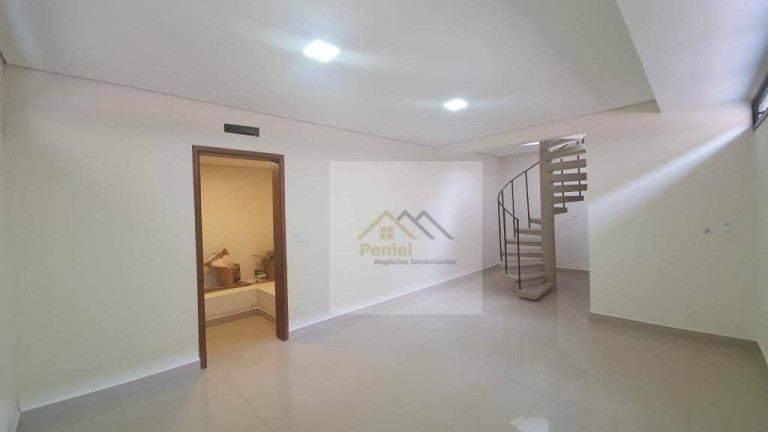Imagem Casa com 3 Quartos à Venda, 250 m² em Vila Do Golf - Ribeirão Preto