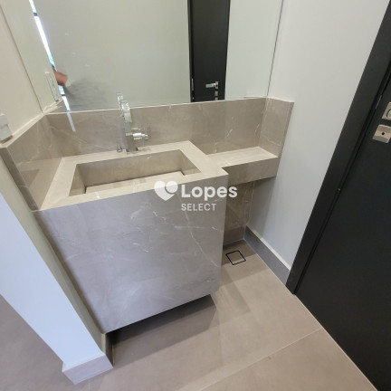 Imagem Imóvel com 4 Quartos à Venda,  em Condomínio Jardim Botânico - Campinas