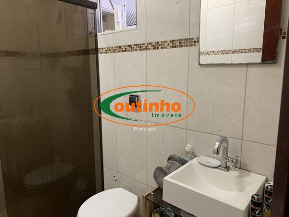Imagem Casa com 4 Quartos à Venda, 140 m² em Grajaú - Rio De Janeiro Imagem Casa com 4 Quartos à Venda, 140 m² em Grajaú - Rio De Janeiro