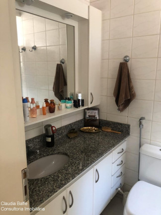 Imagem Apartamento com 3 Quartos à Venda, 132 m² em Centro - São Bernardo Do Campo