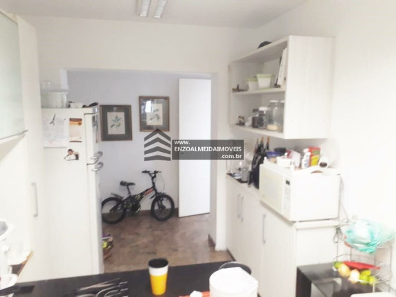Imagem Apartamento com 1 Quarto à Venda, 256 m² em Bela Vista - São Paulo